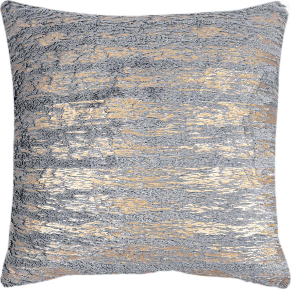 JUNYI POLSKA Poszewka 40 x 40 Dekoracyjna Włochacz Marco 07