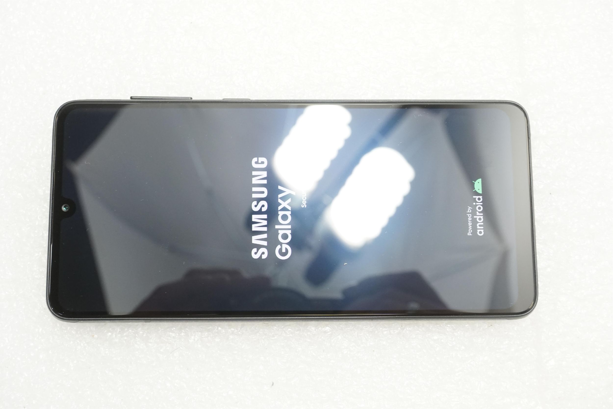 Smartfon Samsung Galaxy A33 Enterprise Edition 5G 6/128GB Czarny (SM-A336BZK) [outlet]