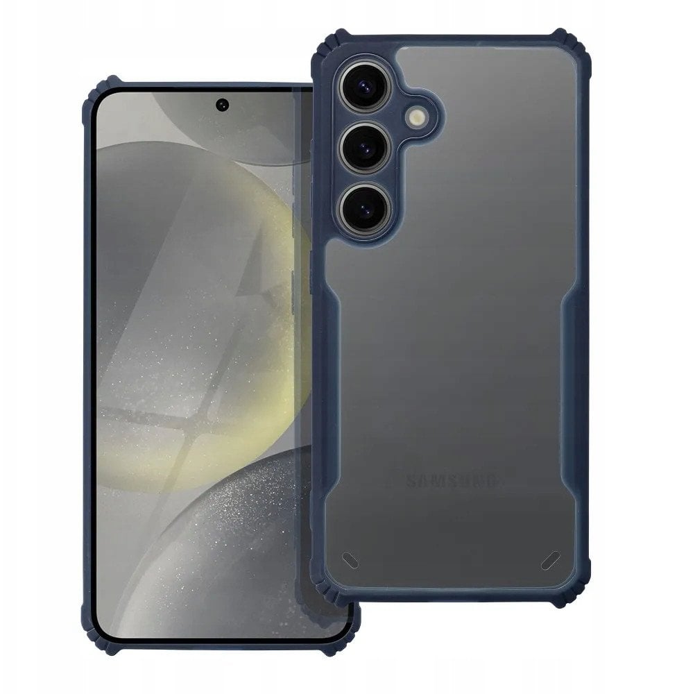 Futerał ANTI-DROP do REALME 13 PRO / 13 PRO PLUS niebieski