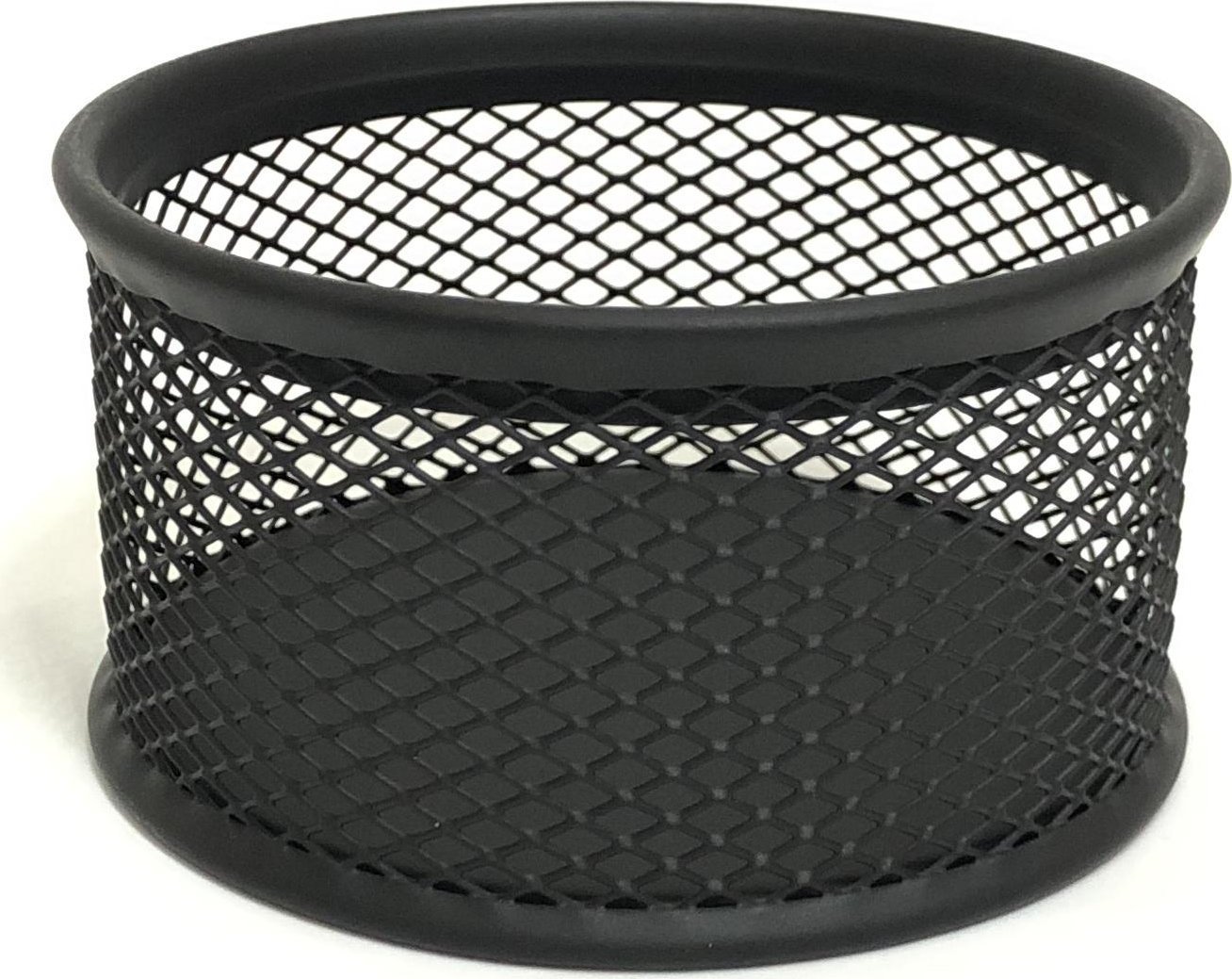 Stickn BNT - Clipsholder - Metal - Sort