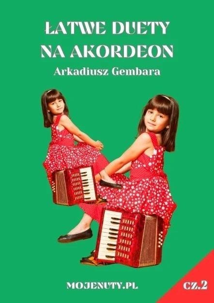 ?atwe duety na akordeon cz.2