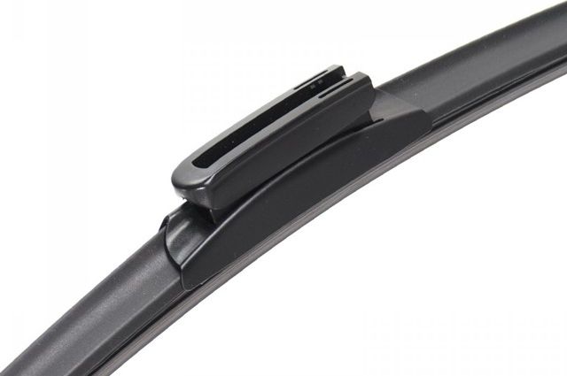 Heyner Wycieraczki samochodowe HEYNER Hybrid (hybrydowe) 750/650mm