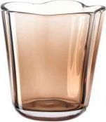 Leonardo Teelight 16 brown Casolare