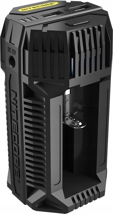 Nitecore Ładowarka V2