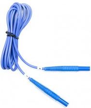 Sonel Przewód pomiarowy 2,2m niebieski (WAPRZ2X2BUBB)