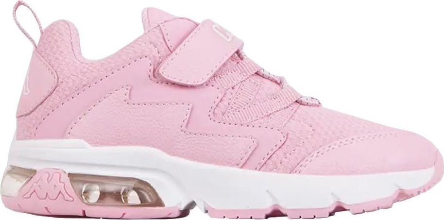 Kappa Buty dla dzieci Kappa Yaka K różowo-białe 260890K 2410