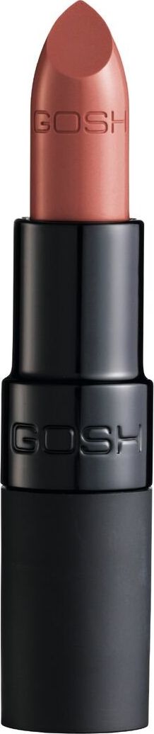 Gosh Matiniai lūpų dažai Gosh Velvet Touch Lipstick Matt Shades 4 g