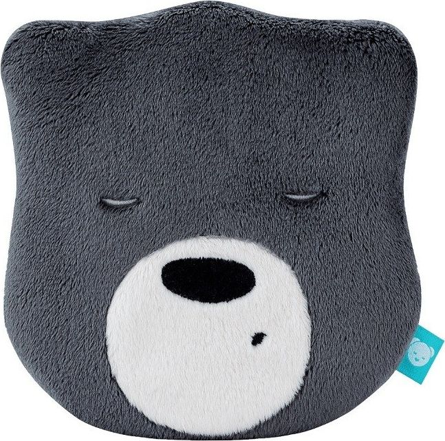 Szumisie Szumiś mini miś grafitowy