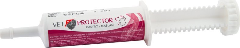 Triton JM SANTE Vet Protector Gastro Maślan 60ml