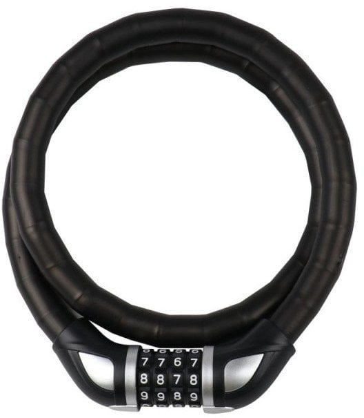 BICYCLE LOCK 18X1000MM JOINT LOCK