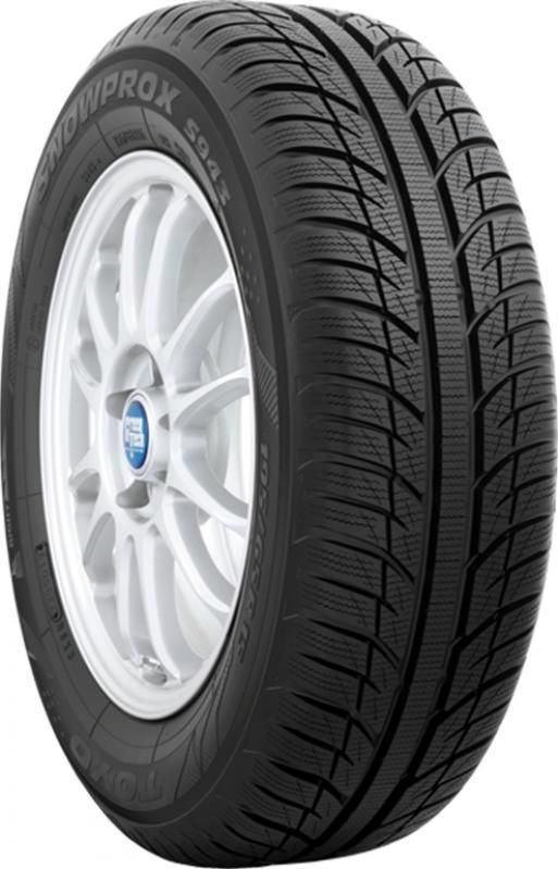Toyo Snowprox S943 165/65 R14 79T
