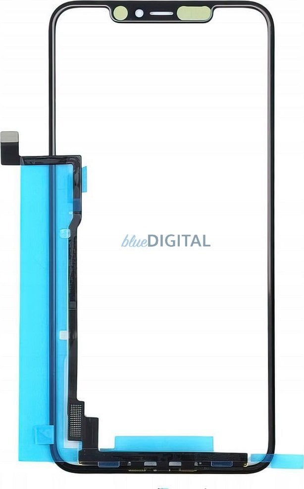 Samsung MUSTTBY Ekran dotykowy + OCA IPHONE 11 pro (bez IC)