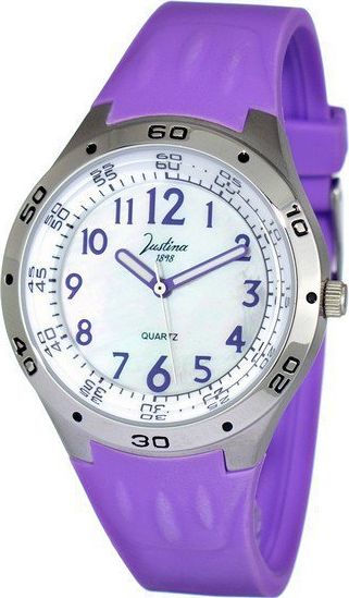 Zegarek Justina Zegarek Damski Justina JMC13 (35 mm)