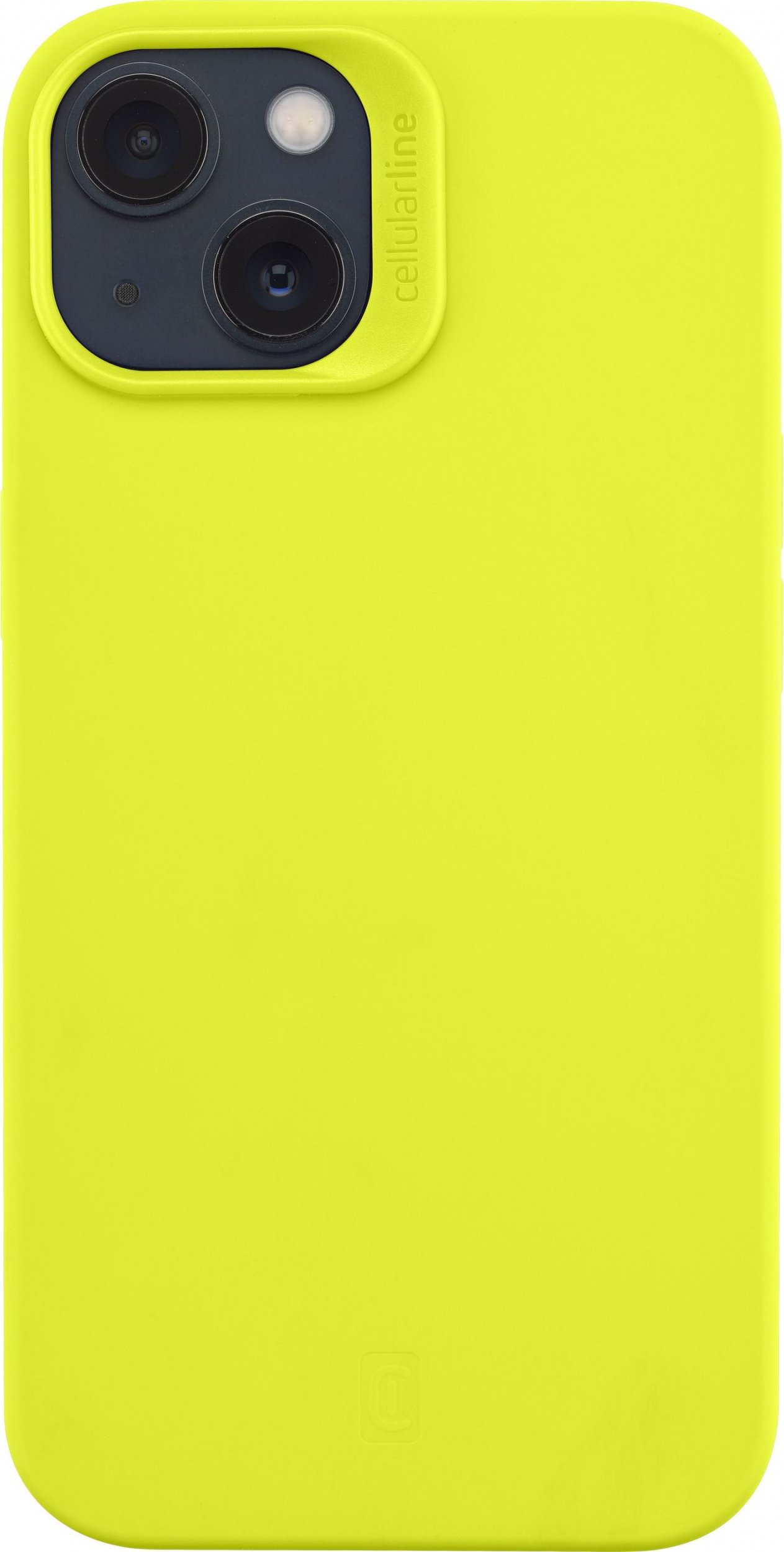 Cellular Line Cellularline Case SENSATION f. iPhone 14, Green