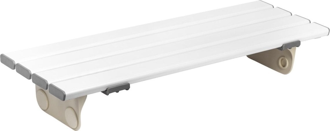 Reha Fund Ławeczka wannowa 4 listy