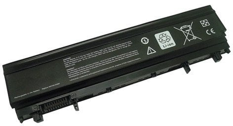 Notebook baterija, Extra Digital Selected, DELL N5YH9, 4400mAh