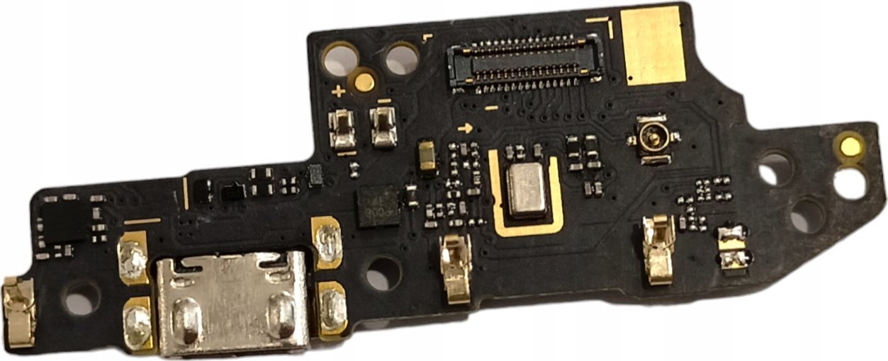 ORYGINAŁ PŁYTKA GNIAZDO ŁADOWANIA USB DO XIAOMI REDMI 9C