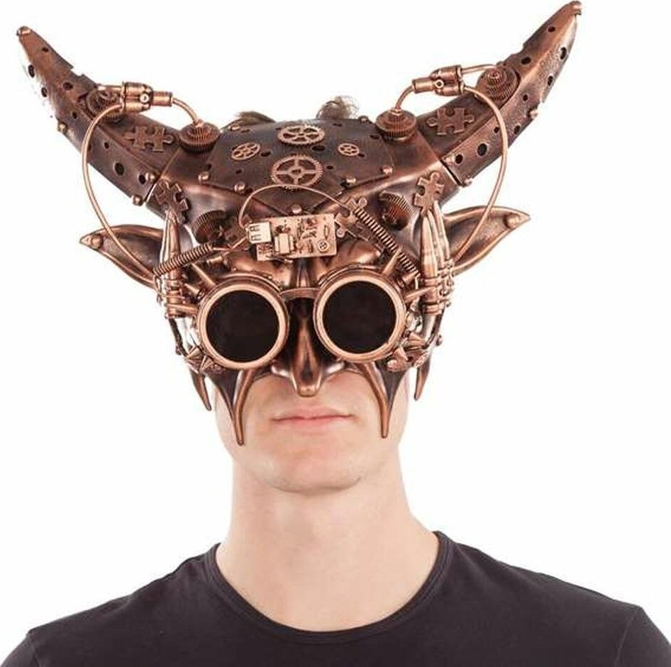 My Other Me Tusz My Other Me Steampunk Rogi