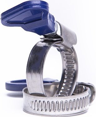 Specialist+ SPECIALIST+ stainless steel PL. paper clip with handle, 16-27 mm, 100 pcs.