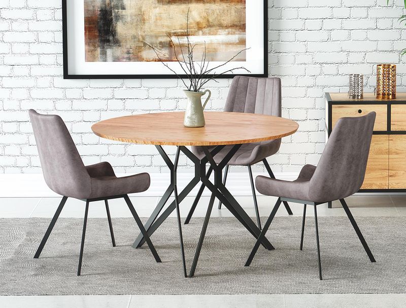 Elior Stół Wuwi - dąb złoty