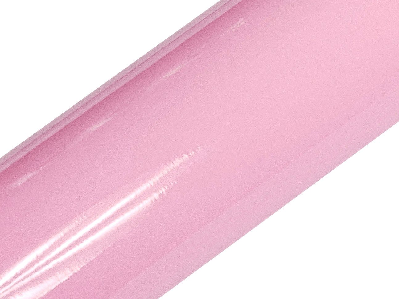 D-c-Fix Folia Dekoracyjna Okleina Meblowa Kolor RÓŻOWA POŁYSK JASNA 45x50 F10