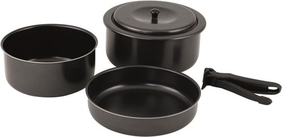 Oase Zestaw naczyń Outwell banquet set l (650601)