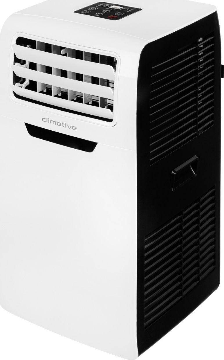 Klimatyzator CLIMATIVE 3w1 Climative AC26-S ICY