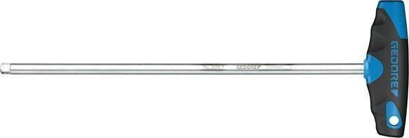 Gedore Rekojesc wkretakowa do nasadek z uchwytem poprz.1/4" 300mm GEDORE