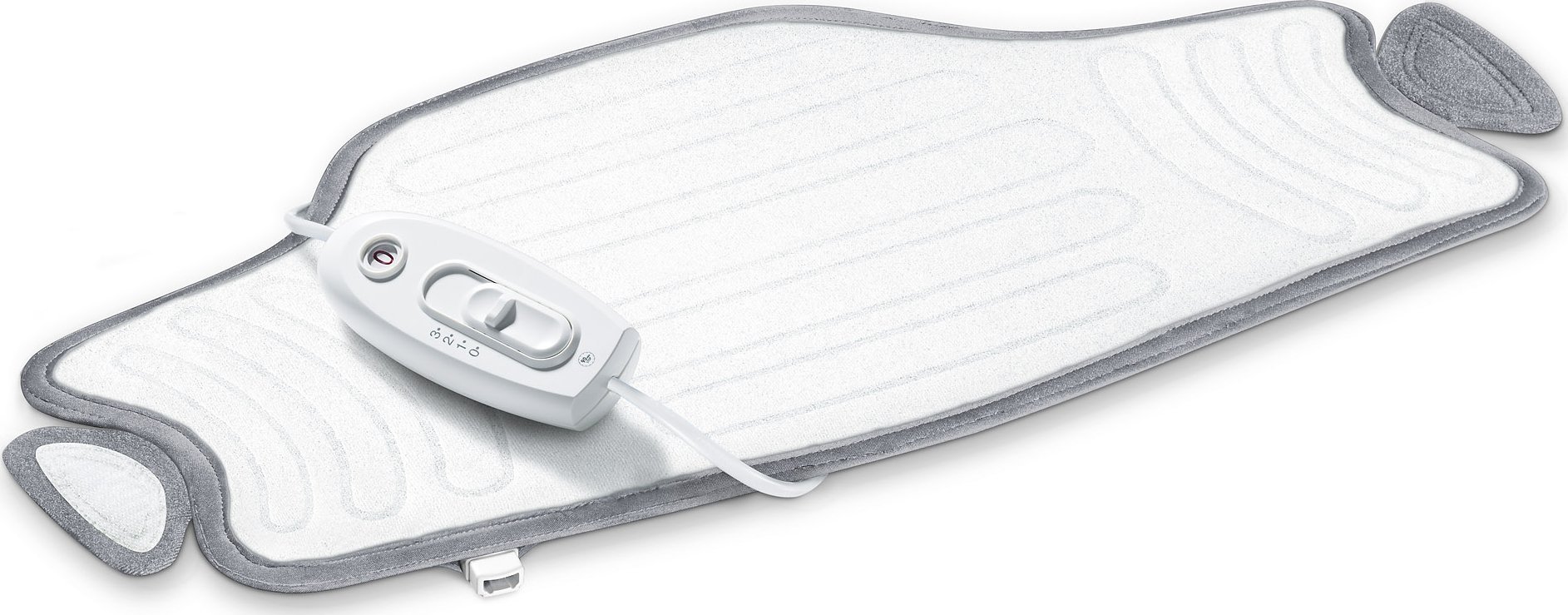 Sanitas SHK 55 Easyfix Pas ogrzewający 30x59 cm (21417)