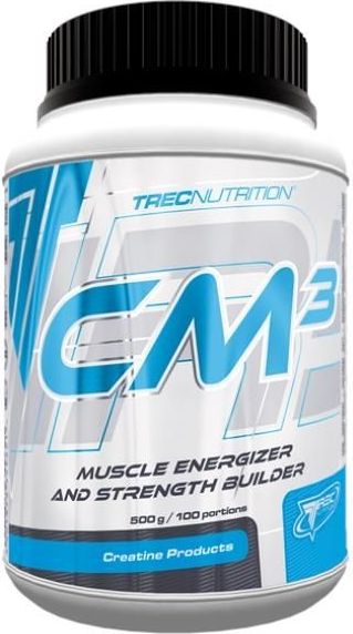 Trec Nutrition Cm3 Pink Grapefruit 500g