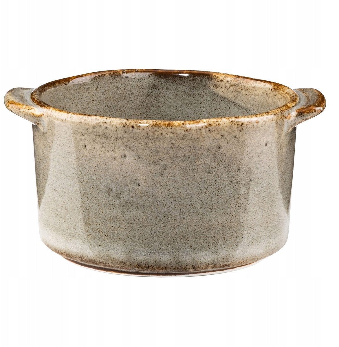 WIKLE Ramekin z uchwytami śr. 9,5 cm