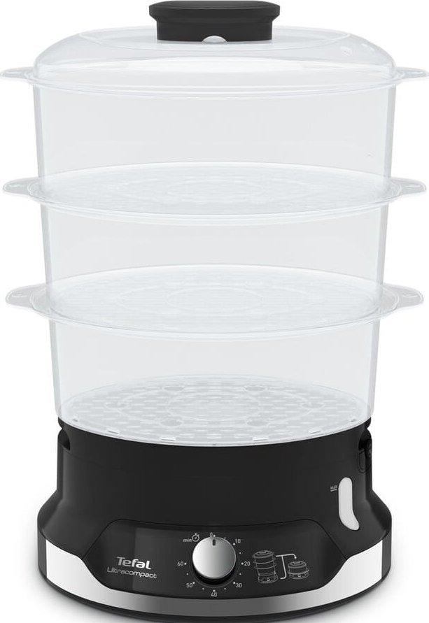 Tefal Tefal Ultra Compact VC204810