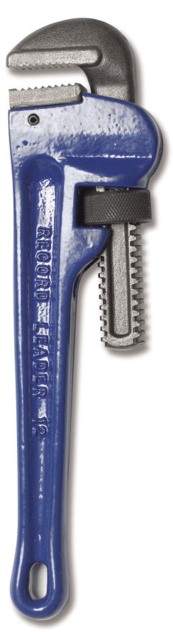 Irwin Klucz nastawny do rur LEADER 8"/25mm - T3508