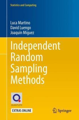 Independent Random Sampling Methods