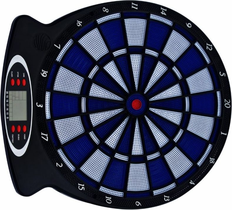 Victoria Sport Tarcza elektroniczna Enero WJ-100 43x37.8x2 cm