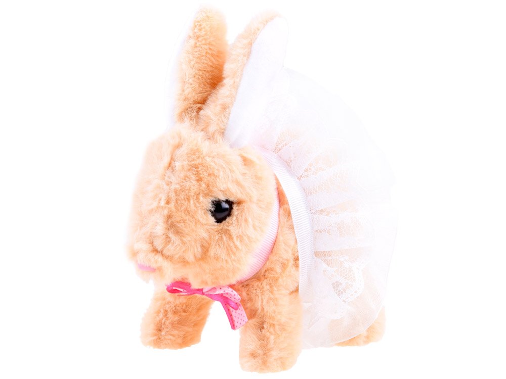 Jokomisiada Królik + Torebeczka Akcesoria (ZA3554)