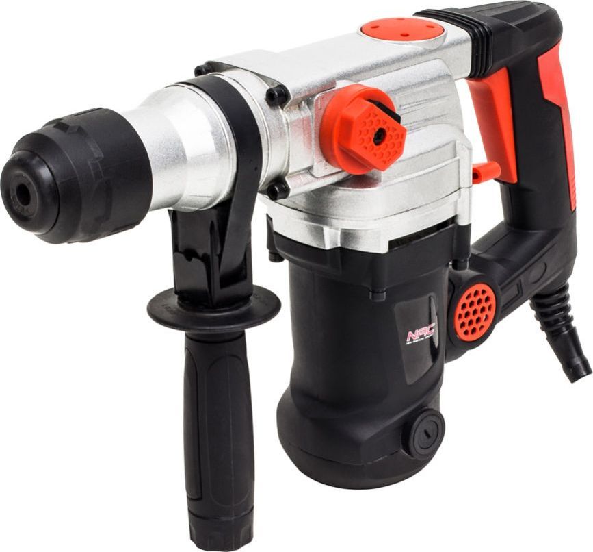 Młotowiertarka NAC HE125-GY 1250 W