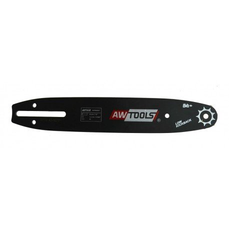 AWTools Prowadnica do piły CS250 10" 25cm :0,050" 1,3mm (AW80057)