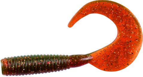Robinson Twister Classic Twist 5cm, 20 szt. (50-LTC-050-MO-SH)