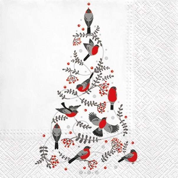 MFP paper serwetka P 33x33 BN SPM250010 2011104