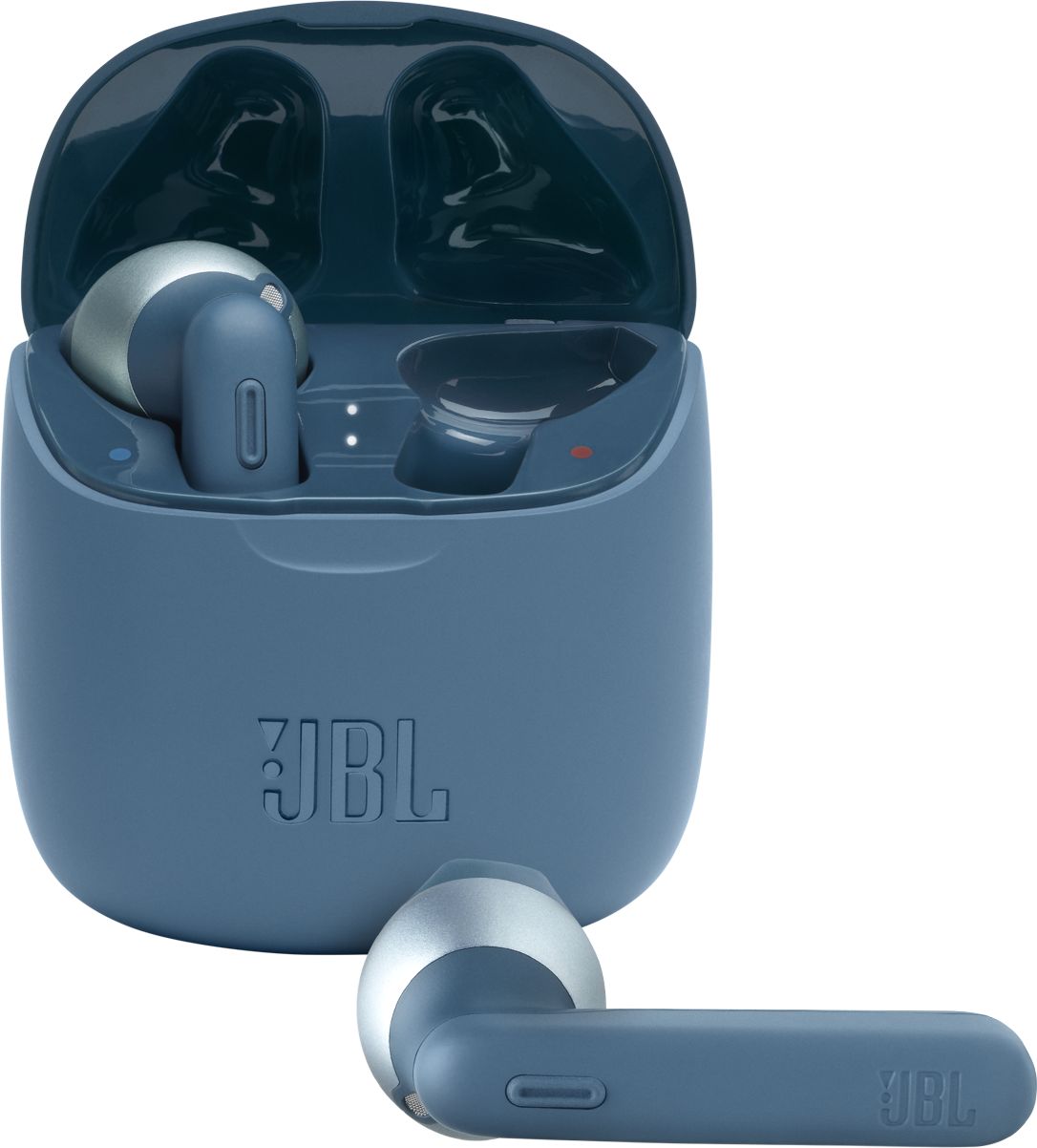 Słuchawki JBL Tune 225 TWS Niebieskie