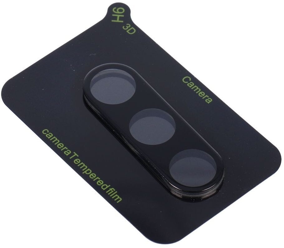 OEM Szkło hartowane 5D Full Glue do Samsung Galaxy S25 FE Czarny