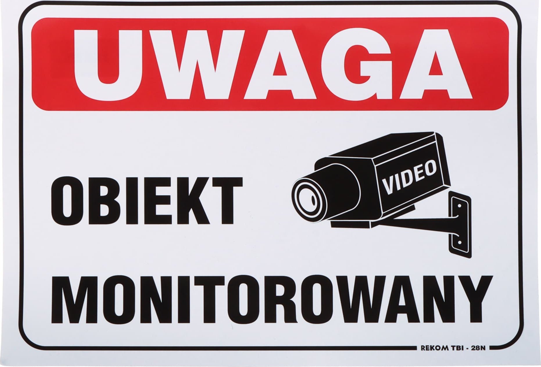 BaByliss NAKLEJKA N-35X25/R