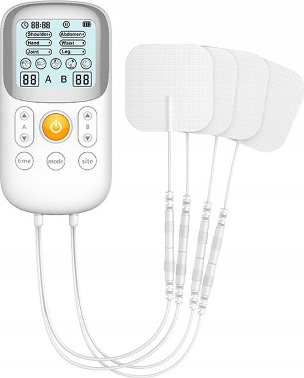 Jumper Jumper elektrostymulator TENS JPD-ES200