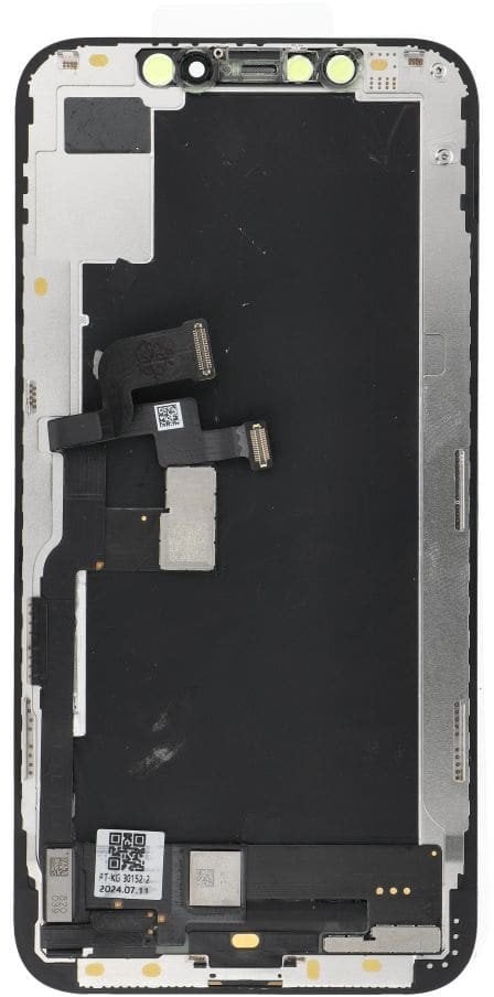 Wyświetlacz do IPHONE Xs Super Retina (odnowiony)