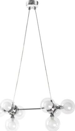 Lampa wisząca Rabalux Nowoczesna lampa wisząca do jadalni Rabalux Briella 2624