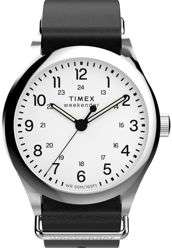 Zegarek Timex TW2Y35900UK