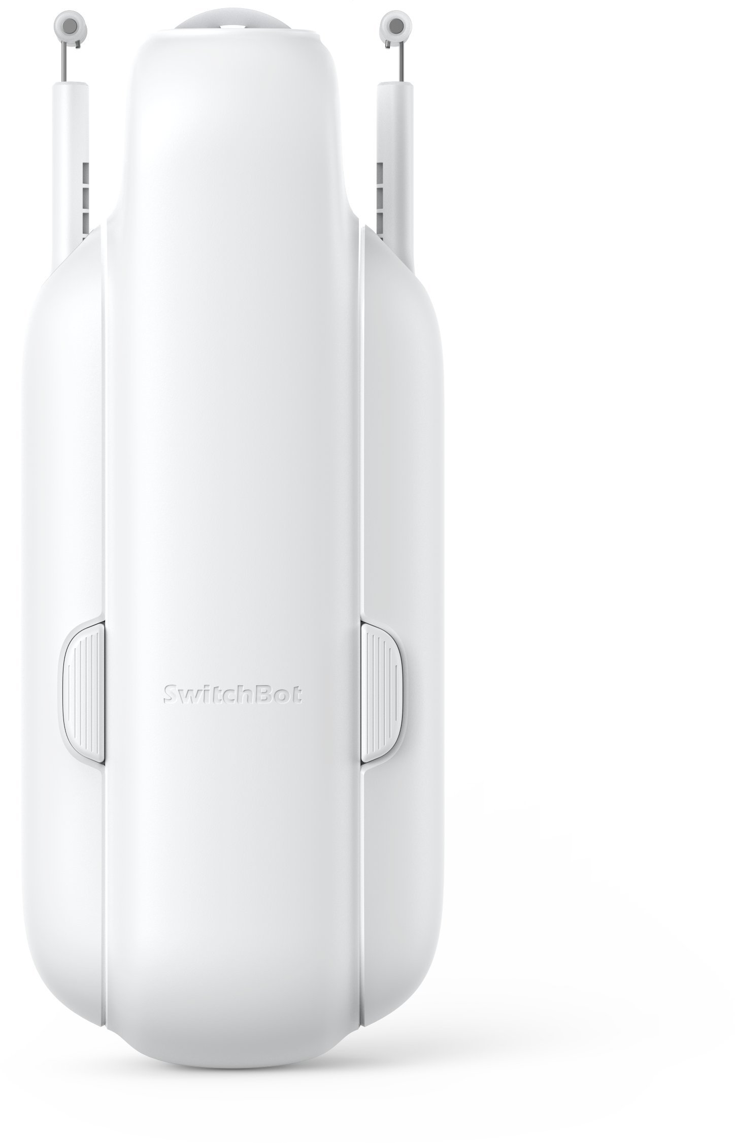 SwitchBot SwitchBot Smart Curtain Rod U Rail 3 white