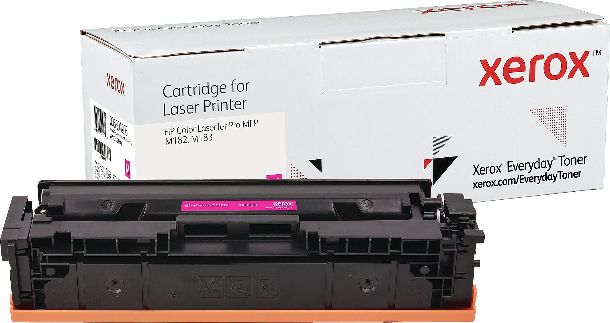 Toner Xerox EVERYDAY MAGENTA TONER FOR HP EVERYDAY MAGENTA TONER FOR HP