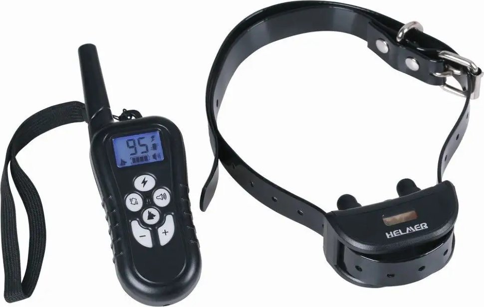 Elektroniczna Obroża / Szkolenia Helmer Tc 21 (Helmer Tc 21)